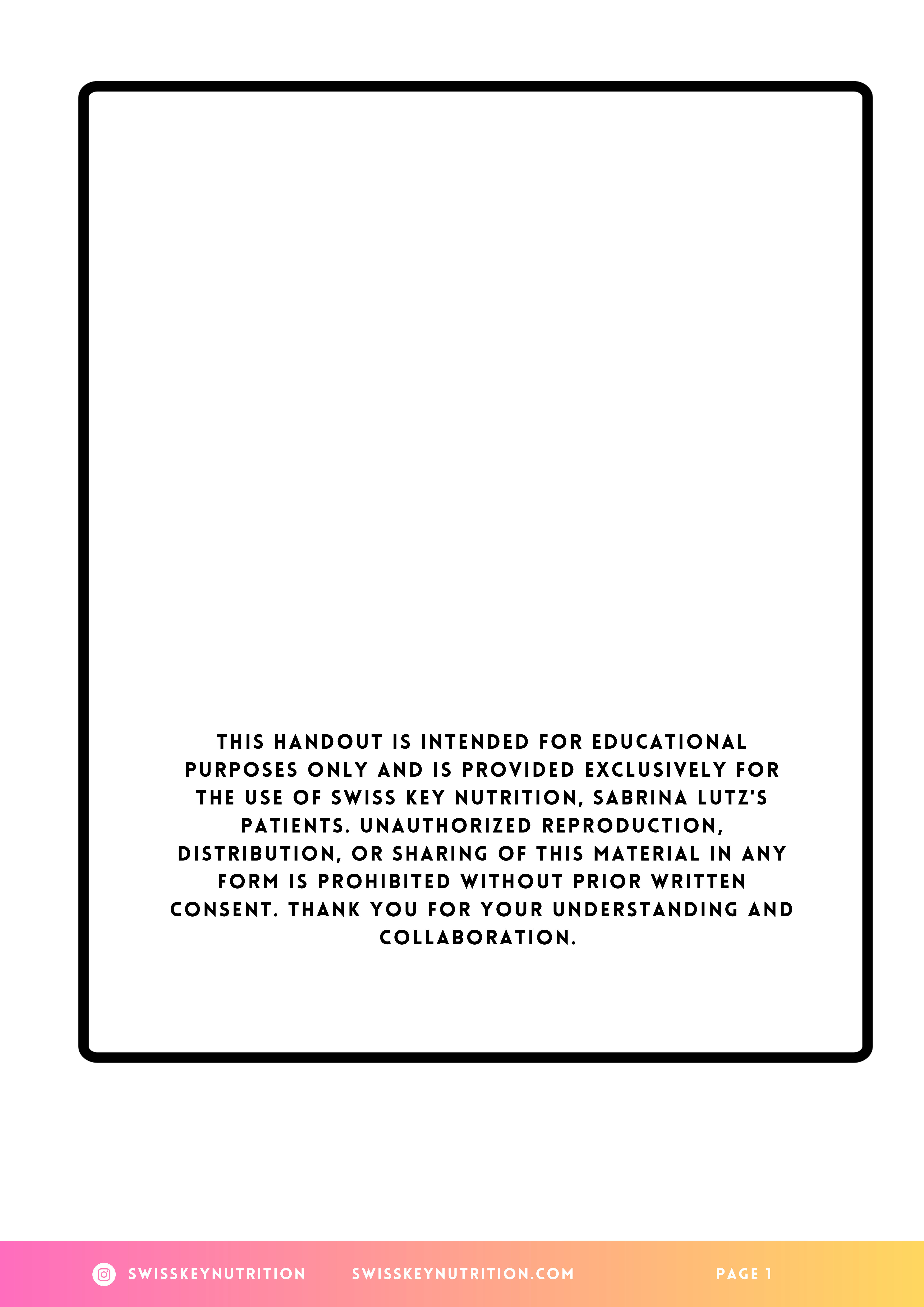 Reading Food Labels The Guide - Image 2
